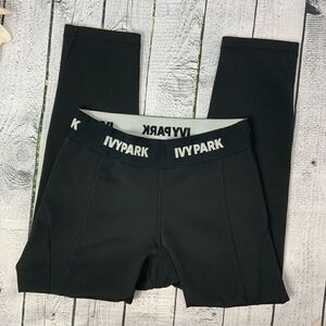 IVY PARK leggings 